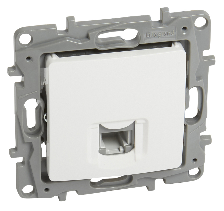 LEGRAND πρίζα RJ11 764569