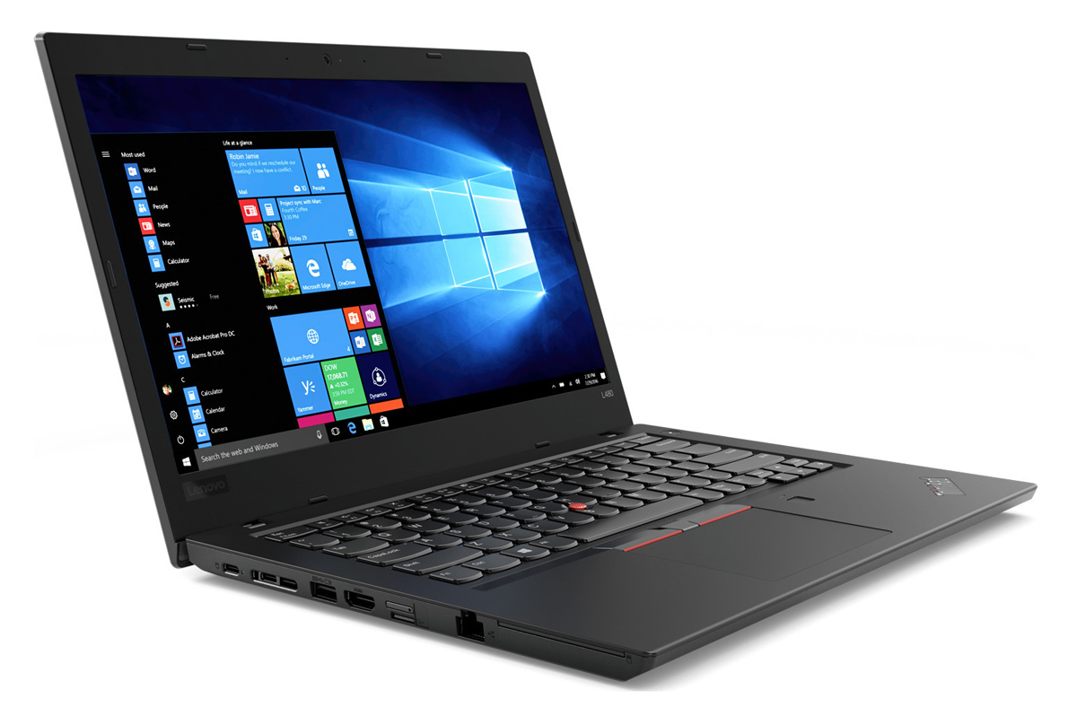LENOVO Laptop ThinkPad L480