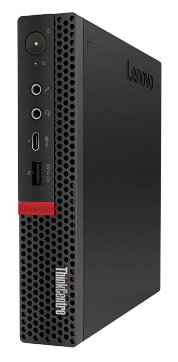 LENOVO PC ThinkCentre M720Q Tiny