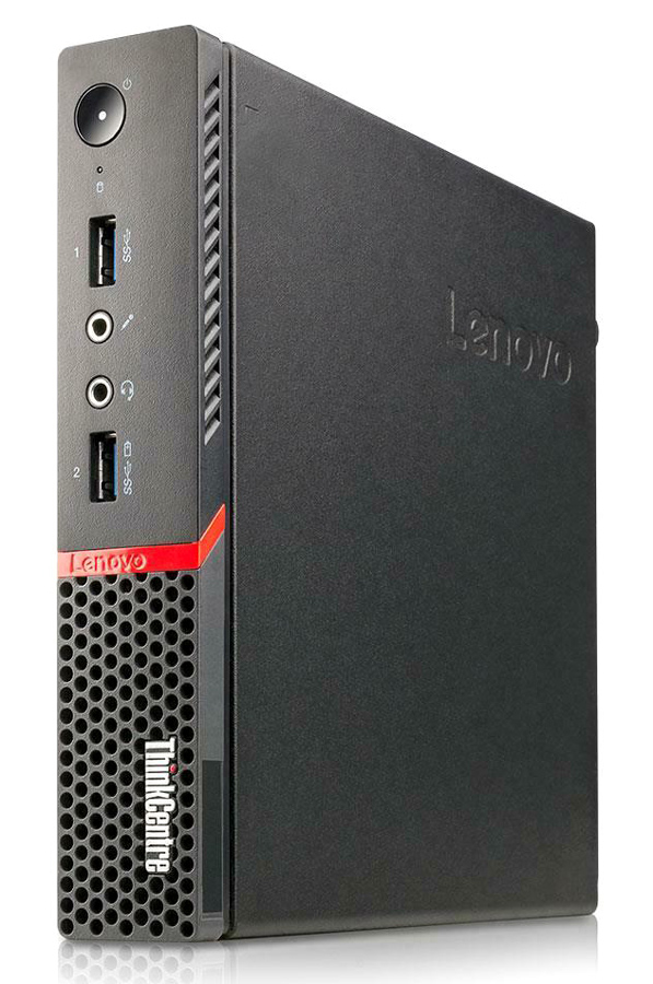 LENOVO PC ThinkCentre M900 Micro