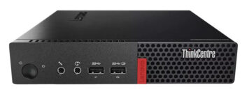 LENOVO PC ThinkCentre M910q Micro