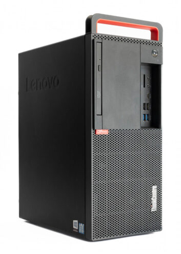 LENOVO PC ThinkCentre M920t MT