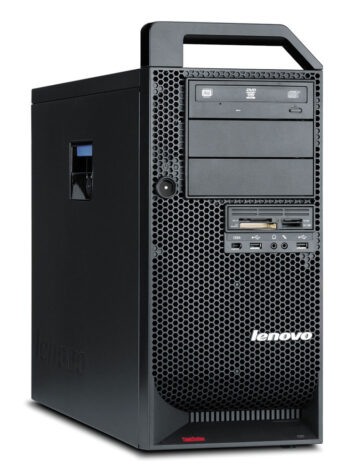 LENOVO WorkStation D20