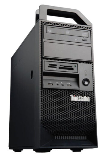LENOVO WorkStation E21