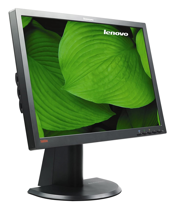 LENOVO used οθόνη LT 2452P IPS LED