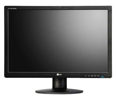 LG used οθόνη W2242PE LCD 24" FHD