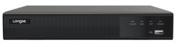 LONGSE NVR καταγραφικό NVR3332E2