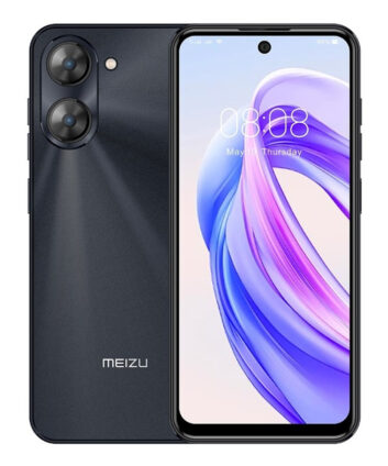 MEIZU smartphone Mblue 21