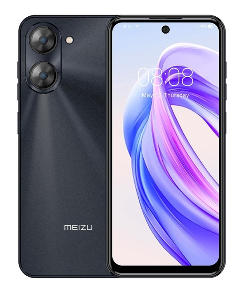 MEIZU smartphone Mblue 21