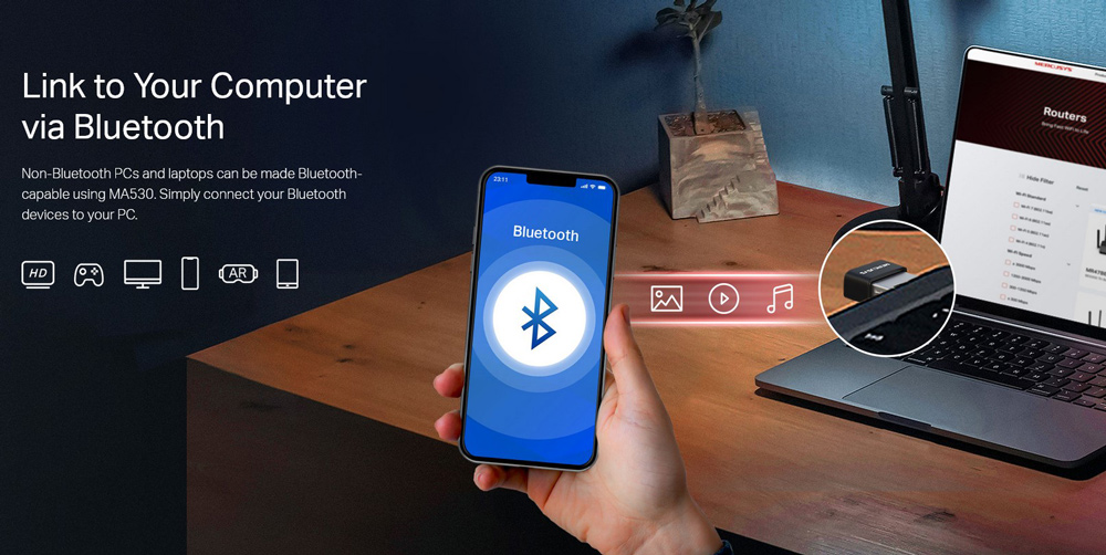 Bluetooth 5.3