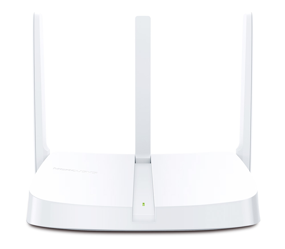 MERCUSYS router MW306R