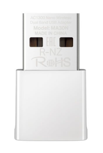 MERCUSYS ασύρματος USB αντάπτορας δικτύου MA30N