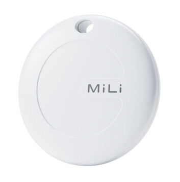 MILI smart tag MiTag Duo για iOS & Android συσκευές