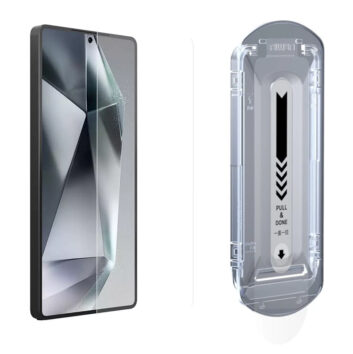 NILLKIN tempered glass 2.5D H+ Pro για Samsung Galaxy S25 Ultra