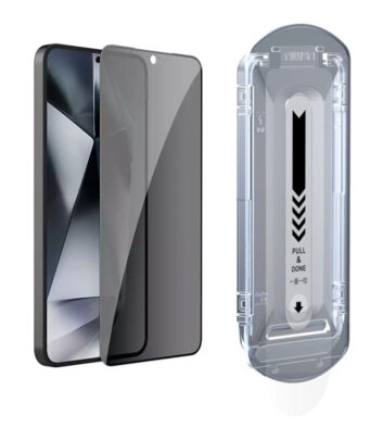 NILLKIN tempered glass Guardian 2.5D για Samsung Galaxy S25