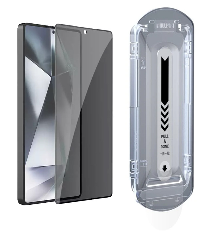 NILLKIN tempered glass Guardian 2.5D για Samsung Galaxy S25 Ultra