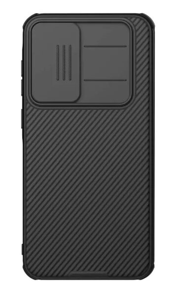 NILLKIN θήκη CamShield Pro Magnetic για Samsung Galaxy A36 5G