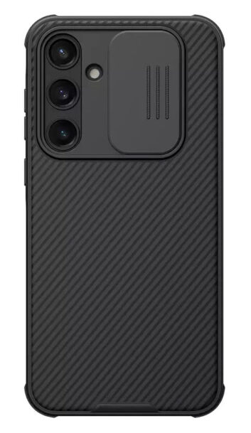 NILLKIN θήκη CamShield Pro για Samsung Galaxy A35