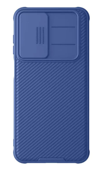 NILLKIN θήκη CamShield Pro για Samsung Galaxy A36 5G