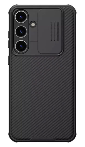 NILLKIN θήκη CamShield Pro για Samsung Galaxy S24 Plus