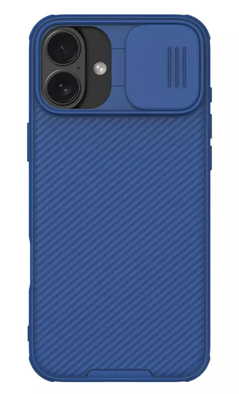 NILLKIN θήκη CamShield Pro για iPhone 16