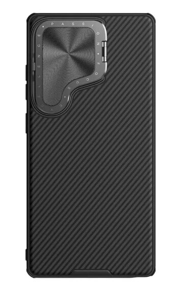 NILLKIN θήκη CamShield Prop για Samsung Galaxy S25 Ultra