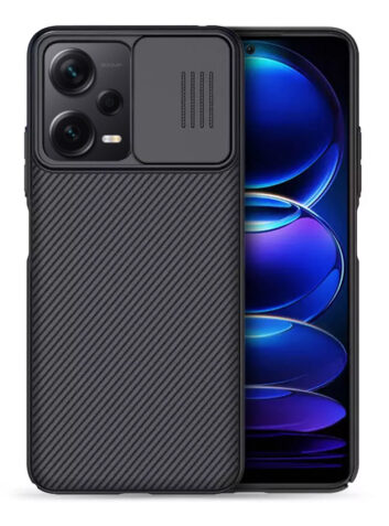NILLKIN θήκη CamShield για Xiaomi Redmi Note 12 5G