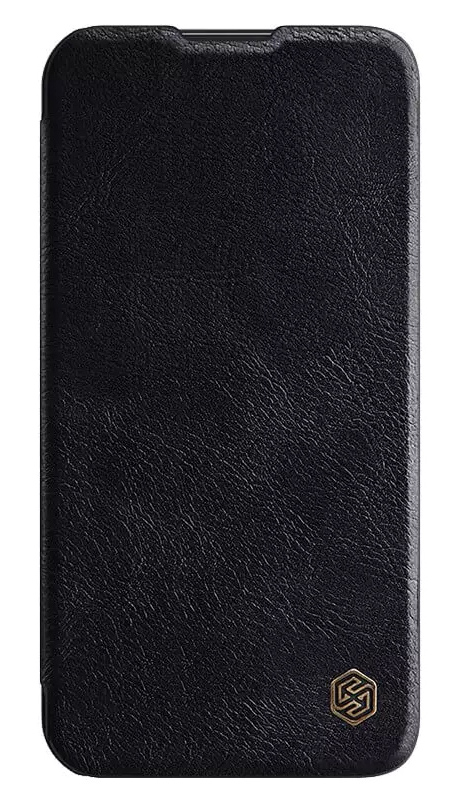 NILLKIN θήκη Qin Pro για iPhone 15