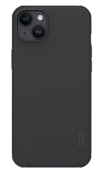 NILLKIN θήκη Super Frosted Shield Pro Magnetic για iPhone 15 Plus