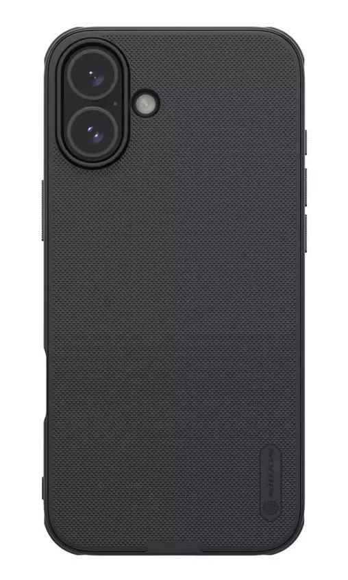 NILLKIN θήκη Super Frosted Shield Pro Magnetic για iPhone 16