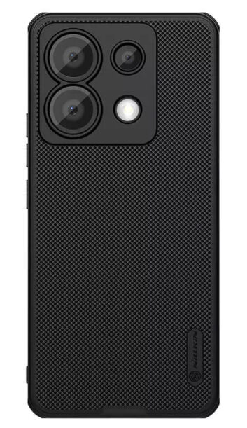 NILLKIN θήκη Super Frosted Shield Pro