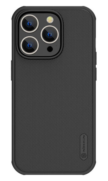 NILLKIN θήκη Super Frosted Shield Pro για Apple iPhone 14 Pro