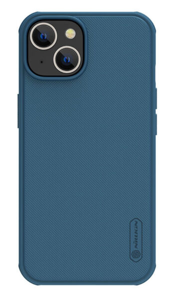 NILLKIN θήκη Super Frosted Shield Pro για Apple iPhone 14
