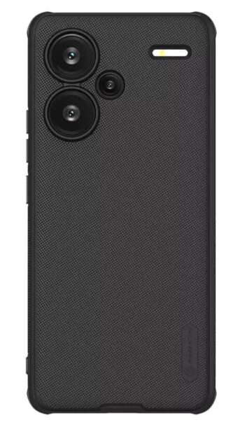 NILLKIN θήκη Super Frosted Shield Pro για Xiaomi Note 13 Pro Plus