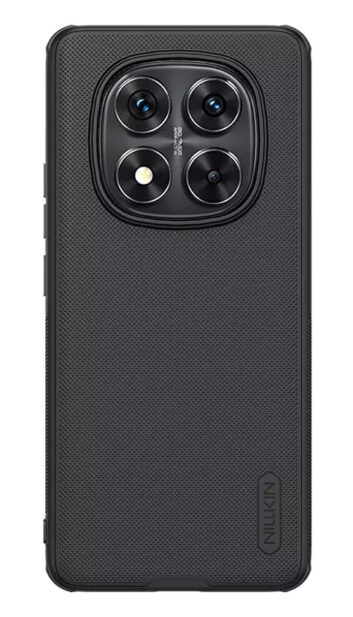 NILLKIN θήκη Super Frosted Shield Pro για Xiaomi Redmi Note 14 Pro Plus