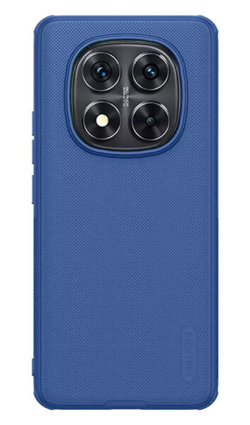 NILLKIN θήκη Super Frosted Shield Pro για Xiaomi Redmi Note 14 Pro Plus