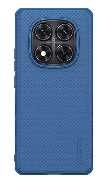 NILLKIN θήκη Super Frosted Shield Pro για Xiaomi Redmi Note 14 Pro