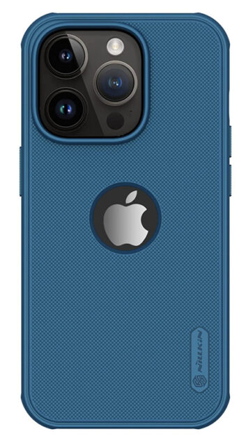NILLKIN θήκη Super Frosted Shield Pro για iPhone 14 Pro