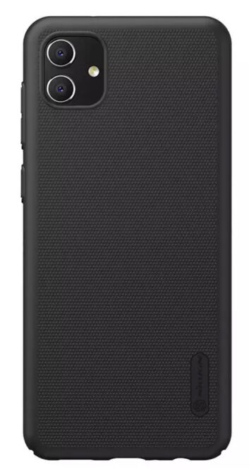 NILLKIN θήκη Super Frosted Shield για Samsung A04