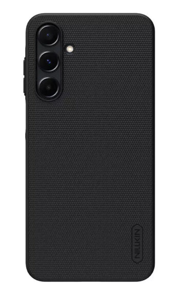 NILLKIN θήκη Super Frosted Shield για Samsung Galaxy A16 4G/5G