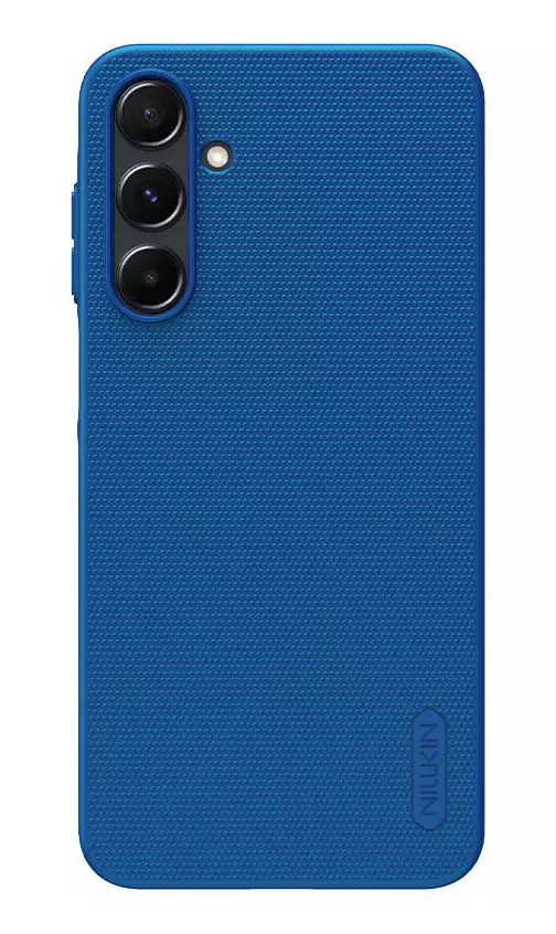 NILLKIN θήκη Super Frosted Shield για Samsung Galaxy A16 4G/5G