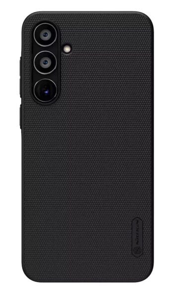 NILLKIN θήκη Super Frosted Shield για Samsung Galaxy A35