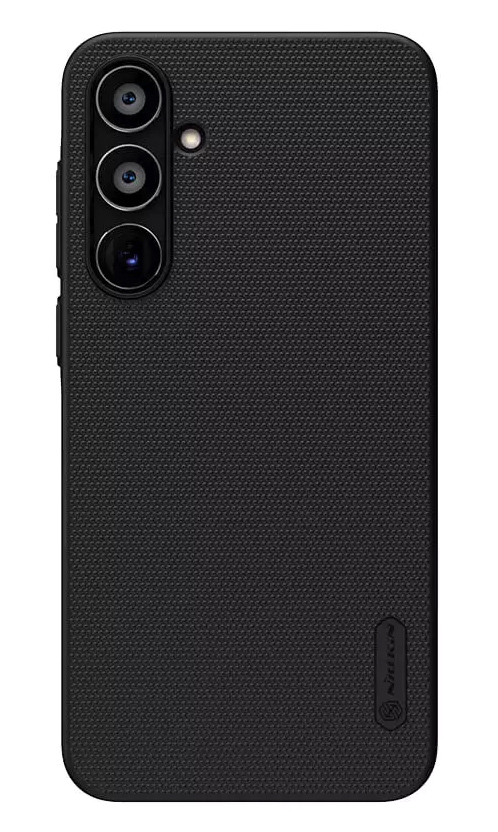 NILLKIN θήκη Super Frosted Shield για Samsung Galaxy A35