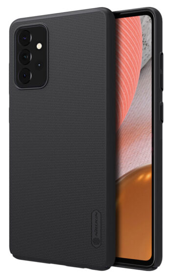 NILLKIN θήκη Super Frosted Shield για Samsung Galaxy A72 4G/5G