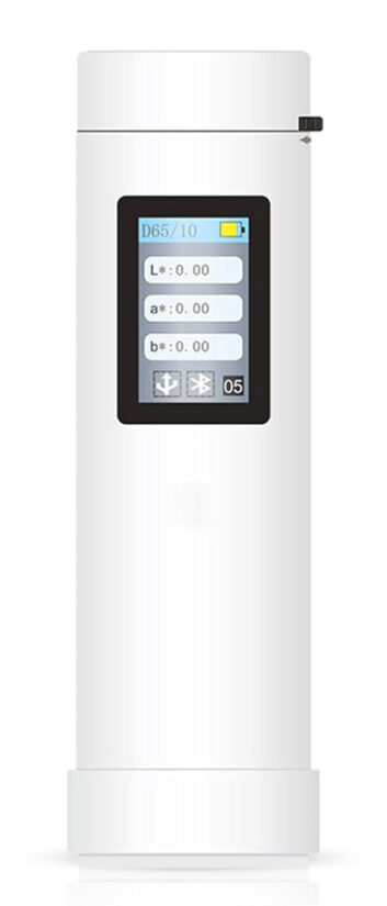 NOYAFA ανιχνευτής χρώματος CR01