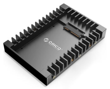 ORICO tray 3.5" για 2.5" HDD/SSD 1125SS-V1