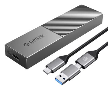 ORICO θήκη για M.2 NVME SSD M206C3-G2