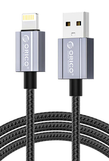 ORICO καλώδιο Lightning σε USB GQA12