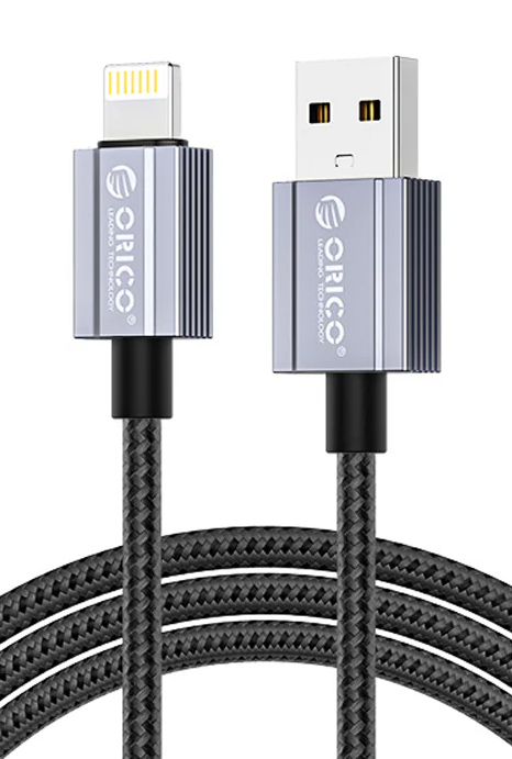 ORICO καλώδιο Lightning σε USB GQA12