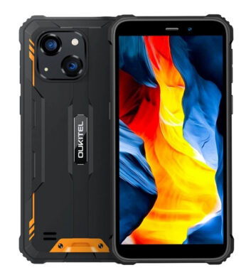 OUKITEL smartphone WP32